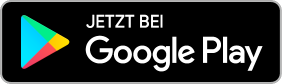 Button zum Herunterladen der FastEnergy App aus dem Google Play Store