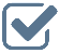 Icon Lieferpauschale dunkel