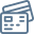 Icon Zahlungsart dunkel