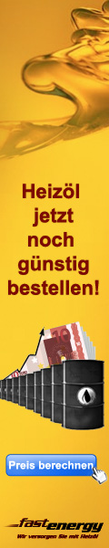 Heizöl bestellen
