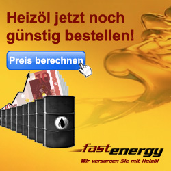 Heizölpreise online