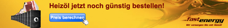 Heizöl bestellen